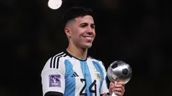 Foto: Clive Brunskill/Getty Images