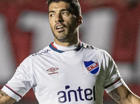 Suárez dá susto em gremistas por publicação nas redes e motivo choca