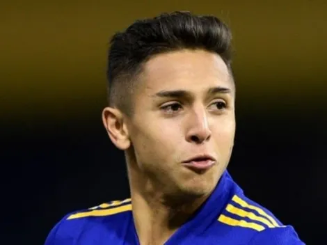 R$ 16,5 milhões! Ronaldo repete Almendra e Cruzeiro quer fechar com gringo