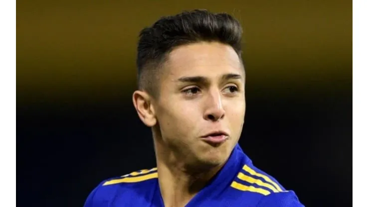 Foto: Juan Mabromata-Pool/Getty Images