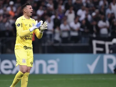 Corinthians já tem planos para Ivan e negocia condições