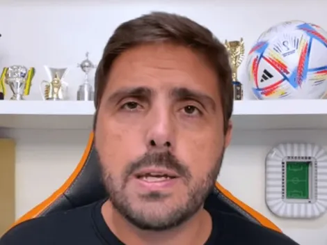 R$ 55 milhões! Nicola entrega atacante do Corinthians rumo a Europa