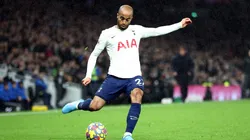 Foto: Bryn Lennon/Getty Images | Lucas Moura