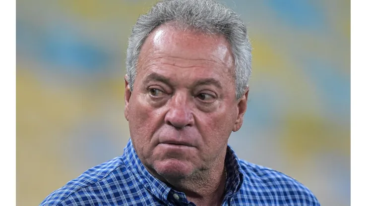 Foto: Thiago Ribeiro/AGIF