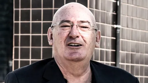 Foto: Ivan Storti/Santos FC - Rueda age no mercado