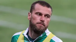 Foto: Marcello Zambrana/AGIF - Lucas Lima vira assunto no Verdão