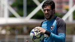 Foto: Luciano Belford/AGIF