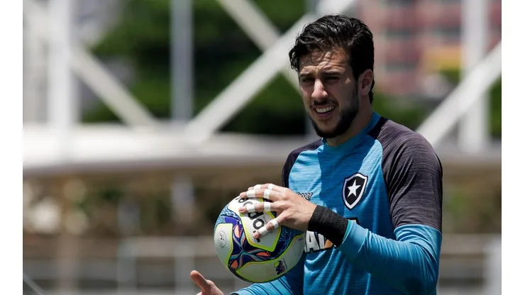 Foto: Luciano Belford/AGIF