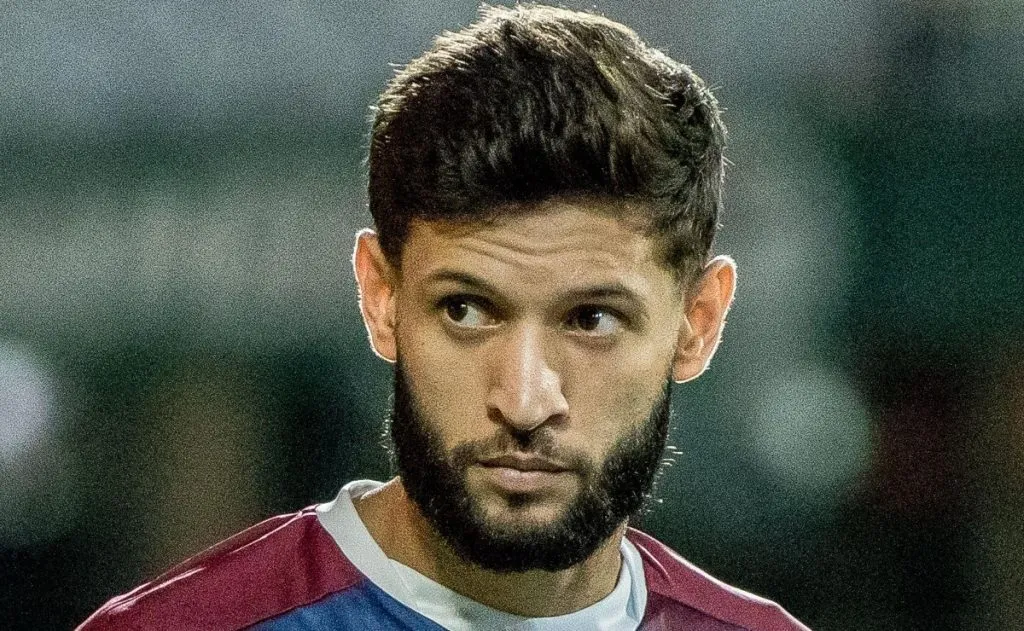 Juninho Capixaba - Foto: Robson Mafra/AGIF.