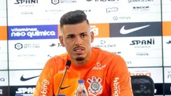 Foto: Rodrigo Coca / Ag Corinthians
