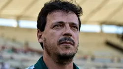 Diniz renovou com o Fluminense para os próximos dois anos - Foto: Thiago Ribeiro/AGIF
