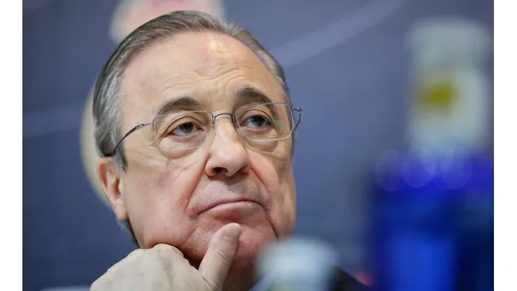 Foto: Gonzalo Arroyo Moreno/Getty Images