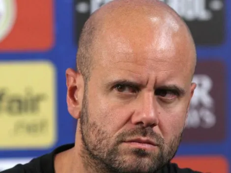 Sport muda a rota e abre conversa com volante escanteado por Ángel Ramírez