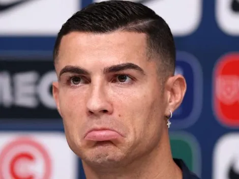 Ex-técnico do Real Madrid cutuca Cristiano Ronaldo com portas fechadas na Europa