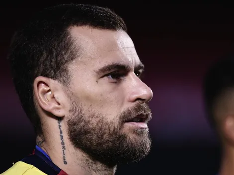 Futuro de Lucas Lima é confirmado no Fortaleza