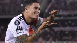 Juan Quintero foi descartado pelo dirigente - Foto: Getty Images.