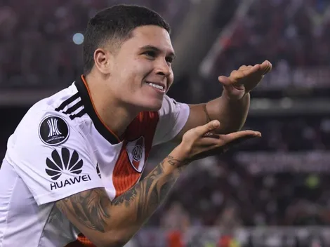 Quintero acerta contrato de três temporadas