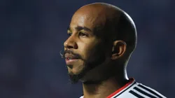 Marcello Zambrana/AGIF - Patrick no SPFC.