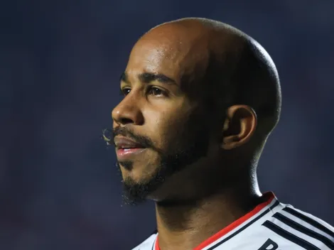 Valor da venda de Patrick é exposto e incendeia torcedores do São Paulo