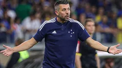 Foto: Gilson Junio/AGIF