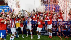 Foto: Rafael Vieira/AGIF
