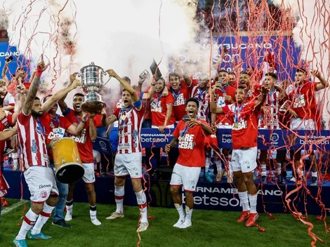 Relembre os últimos 10 vencedores do Campeonato Pernambucano; Náutico é atual bicampeão