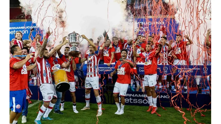 Foto: Rafael Vieira/AGIF