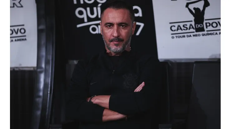 Foto: Ettore Chiereguini/AGIF | Vitor pereira