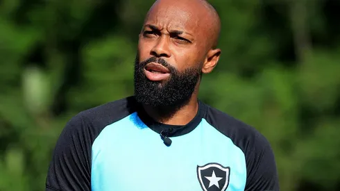 Foto: Vitor Silva/Botafogo.