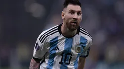 Pedro Martins/AGIF - Contrato de Messi vira assunto no Barcelona