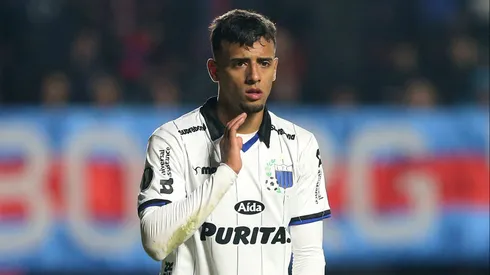 Palmeiras não vai contratar Luciano Rodríguez - (Photo by Daniel Jayo/Getty Images)