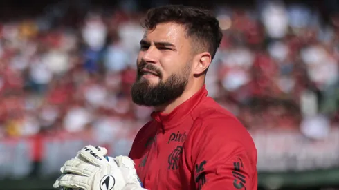 Matheus Cunha é um dos nomes que chamam atenção na vitrine Rubro-Negra