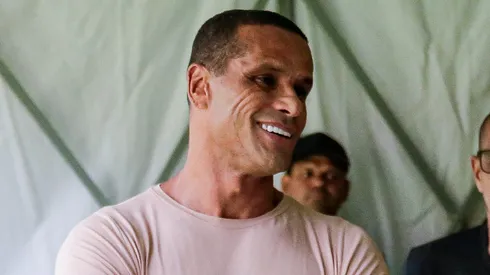 Foto: Rafael Vieira/AGIF