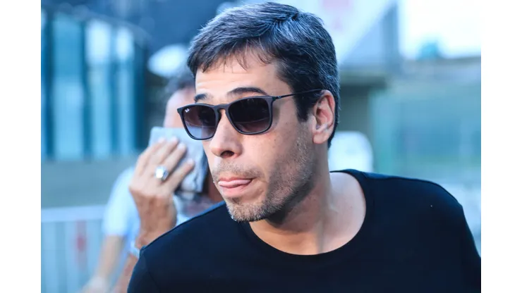Euriquinho cravou próximo reforço no Vasco na janela de transferências