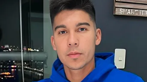 Meio-campista virou alvo do São Paulo. Foto: Arquivo Pessoal/Instagram oficial Pol Fernández