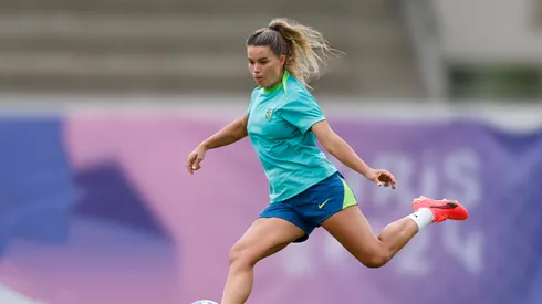 Lateral fez sua estreia pela Canarinho em 2013. Divulgação/Rafael Ribeiro/CBF.