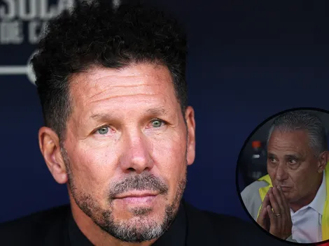 Atlético de Simeone quer Evertton Araújo, do CRF