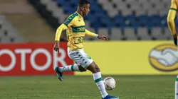 Cuiabá e Palestino se enfrentam no jogo de volta da Sul-Americana.