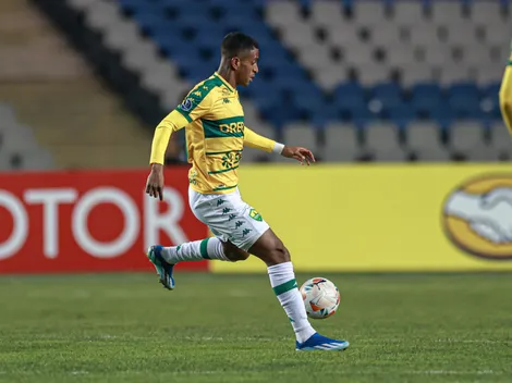 Palpite Cuiabá x Palestino – Sul-Americana – 25/07/2024