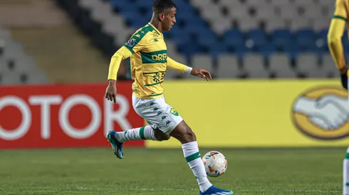 Cuiabá e Palestino se enfrentam no jogo de volta da Sul-Americana.