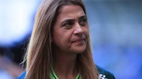 Leila Pereira costurou acordo com a Puma com novidades