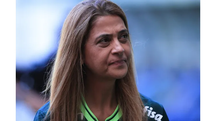 Leila Pereira costurou acordo com a Puma com novidades