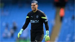 Foto: Michael Regan/Getty Images - Ederson