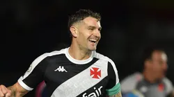 Vasco no Brasileirão. Foto: Thiago Ribeiro/AGIF