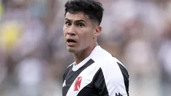 Galdames deve assinar com novo clube em breve