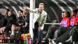 Canadá é o atual campeão olímpico. Logan Riely/Getty Images.