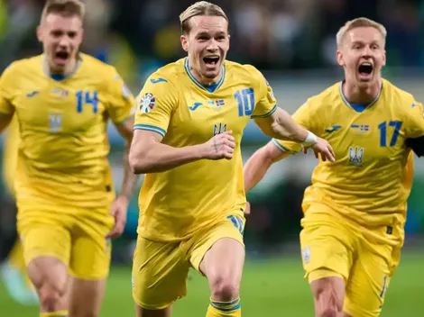 Palpite Iraque x Ucrânia – Olimpíadas – 24/07/2024