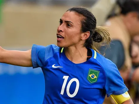 Mescla de juventude e experiência é a ‘arma’ da Seleção Brasileira nas Olimpíadas