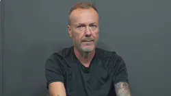 Torcida do Grêmio não perdoou Baldasso - Foto: Reprodução/Debate Raíz.