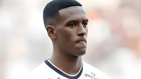 Imagem: Rodrigo Coca/Agência Corinthians - Robert Renan está incluso no pacote ao Zenit.